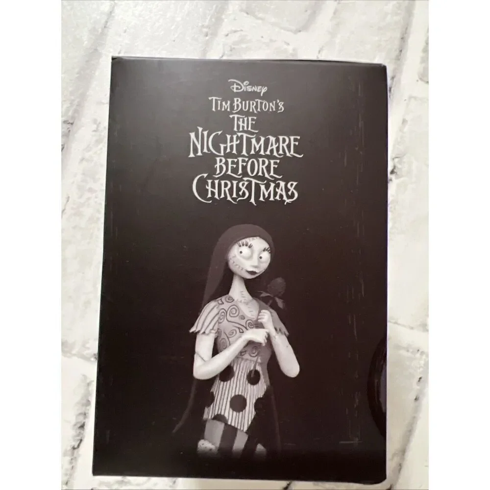 Jack Skellington Light The Nightmare Before Christmas Paladone Disney Figure NEW